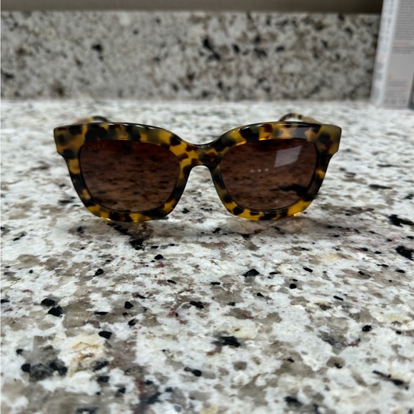 DIFF Eyewear Carson II Polarized Sunglasses main image 4